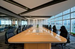 Mapletree Business City (D5), Office #460091101